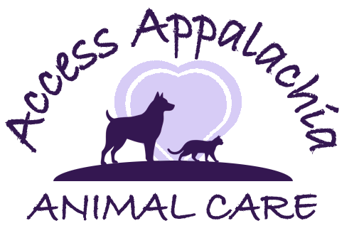 Access Appalachia Animal Care